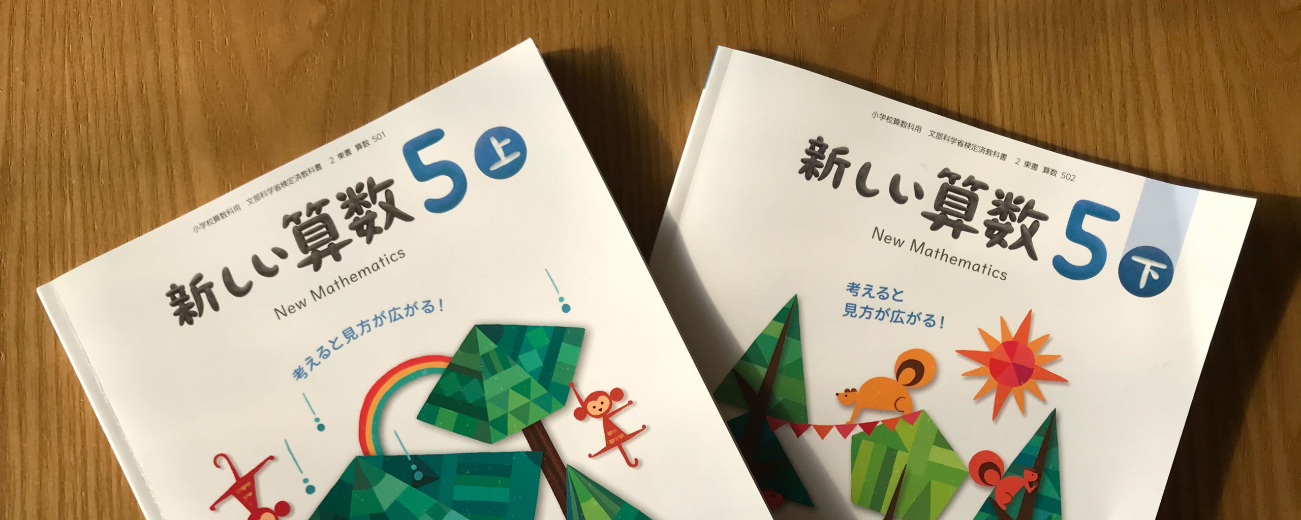 こう教えてます−小学5年生の算数 - 算数数学が苦手な子専門のプロ家庭教師みかん先生