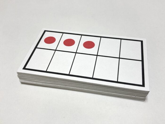 dotcard10の外観